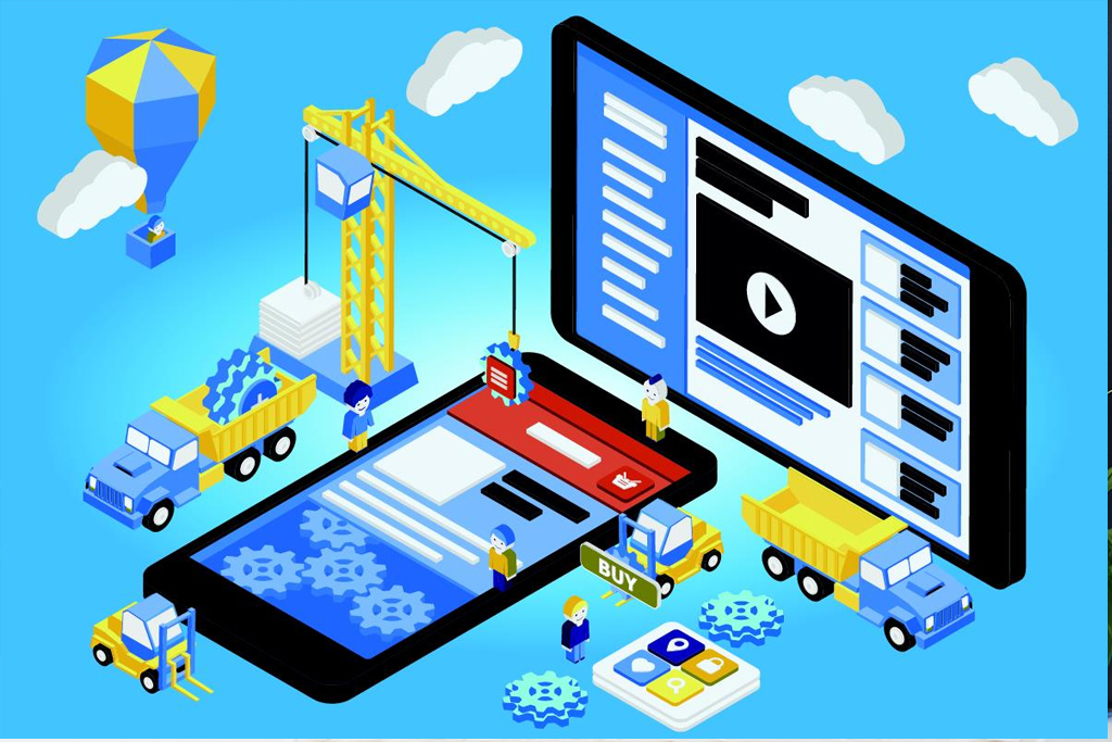 web designers in trichy