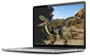 Master Slider in Macbook