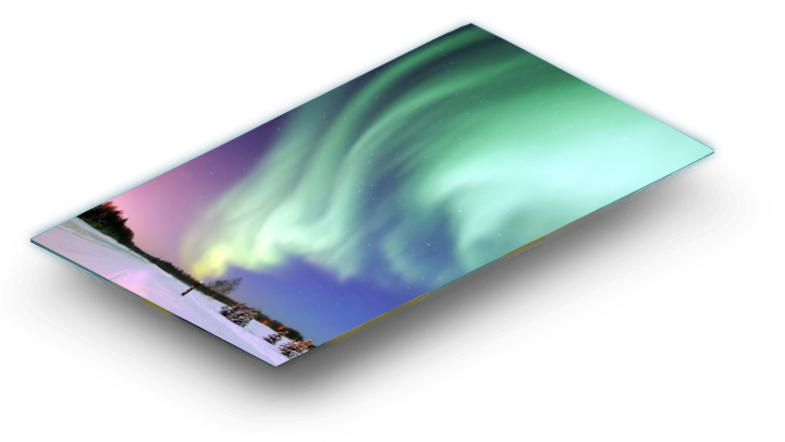 Layers plane